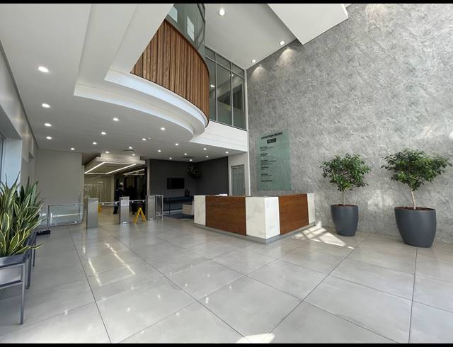 325M² OFFICE TO LET IN SANDTON CENTRAL